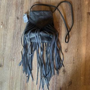 Abercrombie & Fitch bag